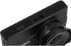 Видеорегистратор Digma FreeDrive 300DW черный 2Mpix 1440x2560 1440p 130гр.