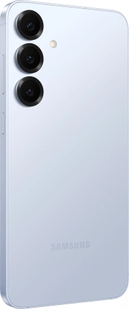 Смартфон Samsung SM-S936B Galaxy S25+ 256Gb 12Gb голубой моноблок 3G 4G 2Sim 6.7" 1440x3120 Android 15 50Mpix 802.11 a/b/g/n/ac/ax/be NFC GPS GSM900/1800 GSM1900 TouchSc Protect
