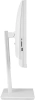 Моноблок IRU Tactio 23.8" Full HD i5 1235U (1.3) 16Gb SSD512Gb CR noOS GbitEth WiFi BT 120W Cam белый 1920x1080