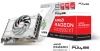 Видеокарта Sapphire PCI-E 4.0 11314-04-20G RX 6500XT ITX PURE GAMING OC AMD Radeon RX 6500XT 4Gb 64bit GDDR6 2685/18000 HDMIx1 DPx1 HDCP Ret