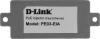 Точка доступа D-Link DAP-3410/RU/A1A N300 10/100BASE-TX белый
