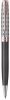Ручка шариков. Parker Sonnet Premium K537 (CW2119791) Metal Grey PGT M черн. черн. подар.кор.
