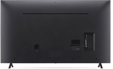 Телевизор LED LG 50" 50NANO80T6A.ARUG синяя сажа 4K Ultra HD 60Hz DVB-T DVB-T2 DVB-C DVB-S DVB-S2 USB WiFi Smart TV