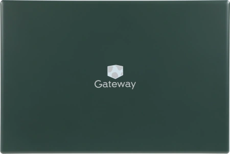 Ноутбук Gateway Ultra Slim 14 Ryzen 5 3500U 8Gb SSD256Gb AMD Radeon Vega 8 14.1" IPS FHD (1920x1080) Windows 11 Home green WiFi BT Cam (GWNR51416-GR)