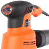 Эксцентриковая шлифовальная машина Patriot OS 125 270Вт