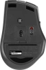 Мышь A4Tech Fstyler FG30 серый оптическая (2000dpi) беспроводная USB (6but)