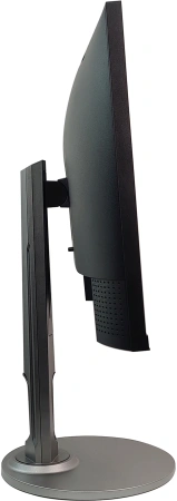 Монитор Digma 27" 27P705Q IPS FHD чер 5ms HDMI DP VGA M/M 300cd
