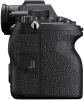 Фотоаппарат Sony Alpha 7 IV черный 33Mpix 3" UHD 4K WiFi NP-FZ100