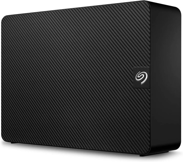 Жесткий диск Seagate USB 3.0 12.2Tb STKP12000400 Expansion 3.5" черный