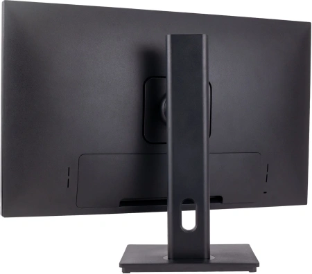 Монитор Hiper 27" ProView HS2707 черный IPS LED 4ms 16:9 HDMI M/M матовая HAS 1000:1 300cd 178гр/178гр 2560x1440 100Hz FreeSync DP Quad HD 2K (1440p) 5.61кг