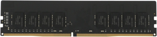 Память DDR4 16Gb 3200MHz Netac NTBSD4P32SP-16 Basic RTL PC4-25600 CL16 DIMM 288-pin 1.35В single rank Ret