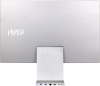 Моноблок Hiper ExpertCenter ED27 27" Full HD i5 1240P/8Gb/SSD512Gb Iris Xe/CR/noOS/kb/m/серый 1920x1