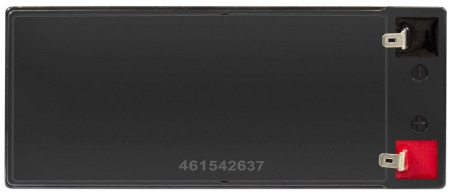 Батарея для ИБП Exegate EX285952 12В 7.2Ач