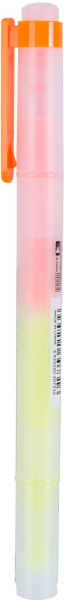Набор текстовыделителей Deli Delight EU35304 1-3мм ассорти (6шт.)