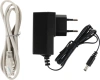 Роутер беспроводной D-Link DIR-822/RU AC1200 10/100BASE-TX черный