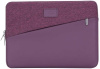 Чехол для ноутбука 13.3" Riva 7903 красный полиэстер женский дизайн