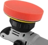 Полировальная машина Deko PDK-1600 PRO 1600Вт 4000об/мин рез.шпин.:M8 d=150мм (085-1065)