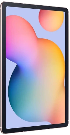 Планшет Samsung Galaxy Tab S6 Lite SM-P625 1280 8C/4Gb/64Gb 10.4" TFT 2000x1200/3G/4G/And14/розовый/