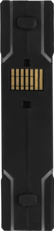 Вентилятор Lian-Li Uni Fan TL LCD 120 7-pin 28.7dB LED Ret