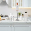 Блендер погружной Vitek Orange VT-3406 700Вт разноцветный