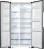 Холодильник Gorenje NRS918EMB 2-хкамерн. черный инвертер