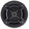 Колонки автомобильные Digma DCA-T402 180Вт 86дБ 4Ом 10см (4дюйм) (ком.:2кол.) коаксиальные двухполосные