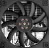 Устройство охлаждения(кулер) Deepcool AN600 Soc-AM5/AM4/1200/1700/1851 серебристый/черный 4-pin 18-24.4dB Al 180W 628gr Ret (R-AN600-BKNNMN-G)
