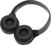 Гарнитура накладные Panasonic RB-HF420BGEK черный беспроводные bluetooth