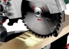 Торцовочная пила Metabo KS 216 M 1100Вт 5000об/мин d=216мм