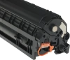Картридж лазерный HP 78A CE278A черный (2100стр.) для HP LJ P1566/P1606w/M1536