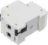 Выключатель автом. дифф. тока IEK MAD25-5-032-C-30 АВДТ 32 Generica 32A тип C 6kA 30мА AC 2П 230В 2мод серый (упак.:1шт)