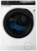 Стиральная машина Electrolux PerfectCare 900 EW9F7417WCE пан.англ. класс: A загр.фронтальная макс.:10кг белый