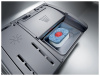 Посудомоечная машина встраив. Bosch SMV4HVX31E полноразмерная