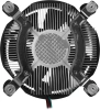 Устройство охлаждения(кулер) Deepcool Theta 9 Soc-1700 4-pin 40.1dB Al 65W 256gr Ret