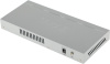 Коммутатор Zyxel GS1200-8HP v2 GS1200-8HPV2-EU0101F 8G 4PoE 4PoE+ 60W управляемый