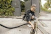 Строительный пылесос Karcher WD 2 V-15/4/18 1000Вт (уборка: сухая/влажная) желтый