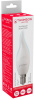 Лампа светодиодная Thomson TH-B2313 10Вт цок.:E14 свеча 220B 6500K св.свеч.бел.хол. Tail Candle (упак.:1шт)