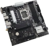 Материнская плата Biostar B760MZ-E PRO Soc-1700 Intel B760 4xDDR5 mATX AC`97 8ch(7.1) 2.5Gg RAID+VGA+DVI+HDMI+DP