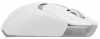 Мышь Logitech G309 Lightspeed белый оптическая 25600dpi беспров. BT 6but (910-007209)