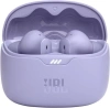 Гарнитура внутриканальные JBL Tune Beam пурпурный беспроводные bluetooth в ушной раковине (JBLTBEAMPUR)