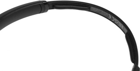 Наушники с микрофоном Epos Sennheiser D30 Phone черный накладные BT (1000987)