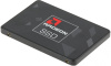 Накопитель SSD AMD SATA III 512Gb R5SL512G Radeon R5 2.5"