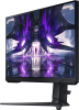 Монитор Samsung 24" S24AG320NI VA чер 1ms HDMI DP HAS Piv 165Hz 250cd Ex