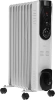 Радиатор масляный Centek CT-6201 2000Вт белый