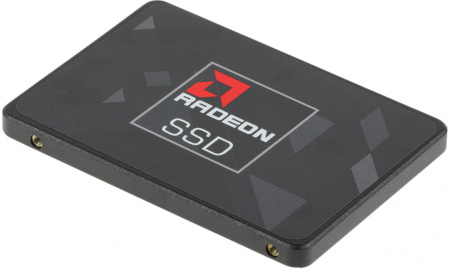 Накопитель SSD AMD SATA III 512Gb R5SL512G Radeon R5 2.5"