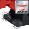 Электроточило Einhell TC-WD 150/200 230Вт 2950об/мин d=150мм t=20мм