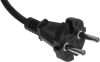 Углошлифовальная машина Metabo W 650-125 650Вт 11000об/мин рез.шпин.:M14 d=125мм (603602950)