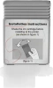 Картридж струйный G&G GG-PFI107MBK черный матовый (130мл) для Canon imageProGRAF iPF670/680/685/770/780/785