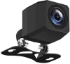 Видеорегистратор Neoline Flash Dual черный 1440x2560 внутренняя память:256Mb Allwinner