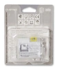 Картридж струйный Cactus CS-EPT962 T0962 голубой (13мл) для Epson Stylus Photo R2880